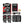 Lenz rcB 2000 lithium pack body heat system with batteries, charger, and cable