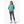 Mobile Warming Women's 7.4V Luma Heated Jacket