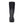 Rear view of a black Dryshod waterproof rubber boot
