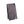 Mission grey Duo cooling towel with black trim