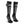 Black and grey 509 heated socks with battery pocket