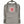 Grey Fjallraven Kanken backpack with top handles and front pocket