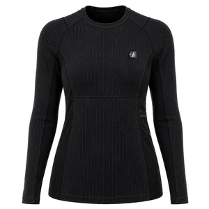 ActionHeat Pro Series+ Bluetooth Women's Heated Base Layer Shirt