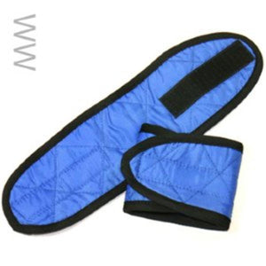 Polar Products Evaporative Wrist Wraps (per pair)