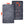 ActionHeat heated blanket with dimension labels showing 55 inch length and 31.5 inch width
