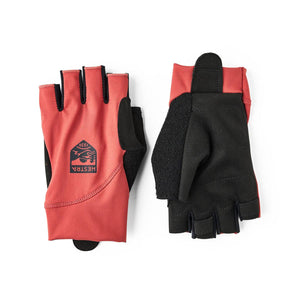 Hestra Apex Short 5 Finger Gloves