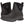 Black Muck Boot Company ankle boots with pull tabs
