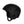 Matte black POC Obex ski and snowboard helmet