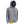 DeWalt grey zip up hoodie with hood and front pockets
