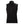 Helly Hansen black softshell vest with front zipper and logo