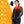 ActionHeat battery powered fleece scarf with neck heating elements and technical specifications