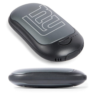 ActionHeat New York Giants branded portable hand warmer