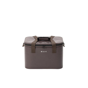 Snow Peak Soft Cooler 47