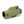 Olive green NOCS Provisions monocular with textured grip and NOCS logo