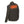 Mobile Warming black heated jacket showing back heating element