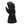 Volt Heat black heated glove with adjustable wrist strap and battery pocket