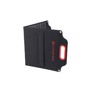 Outdoor Tech portable solar panel charger