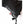 Black Lenz glove with Primaloft tag and adjustable drawstring closure