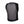 Macna grey and black protective motorcycle vest back view