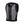 Macna grey and black cooling vest with front zipper