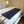 Mattress Cooler cooling pad laid flat on a white mattress