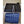 Mattress Cooler cooling unit with connected blue water circulation pad
