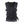 CompCooler black mesh liquid cooling vest with side adjustment straps and front zipper
