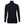 Merino Skins black long sleeve zip neck thermal top