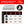 Temperature control button settings chart showing LED color heat level max temperature and max time for three settings