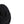 Folded black MiHigh fabric material