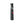 MiHigh black continuous spray bottle with red logo