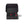 MiHigh black gift box containing black fabric items with red flame logos
