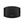 MiHigh Gravity black waist wrap with velcro fasteners