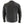 Back view of a black Milwaukee Leather motorcycle jacket