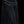 Milwaukee Leather black motorcycle jacket with reflective piping detail on the shoulder