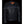 Milwaukee Leather black motorcycle jacket with white reflective piping and orange interior lining