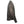 Milwaukee Leather black leather motorcycle jacket side view