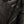 Milwaukee Leather black motorcycle jacket with open chest vent and snap button closure