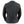 Back view of a black Milwaukee Leather motorcycle jacket