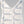Clear plastic ice pack vest with six gel compartments and two black shoulder straps