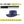 Size chart for navy bucket hat showing inner circumference measurements for sizes M L and XL