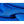 Close up of blue Mission fabric texture