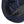Interior view of a navy Mission bucket hat showing the mesh sweatband and fabric lining