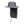 Mission grey sun hat with neck flap and adjustable chin strap
