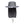 Mission grey sun hat with neck flap and adjustable chin strap