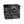 Mission grey neck gaiter with logo