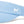 Light blue Mission visor with white logo