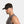 Man wearing a black Mission visor