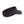 Mission black HydroActive visor