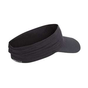 Mission black HydroActive visor